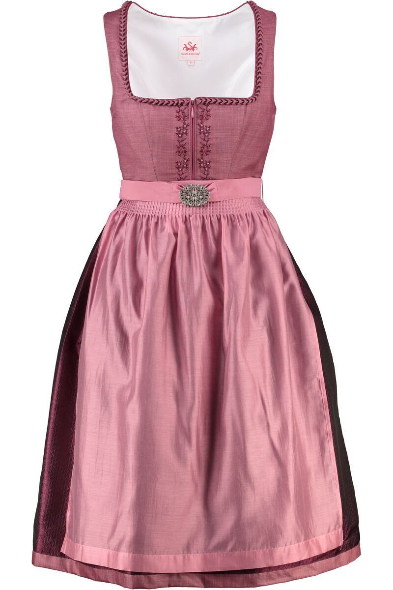 Spieth & Wensky Dirndl günstig online kaufen