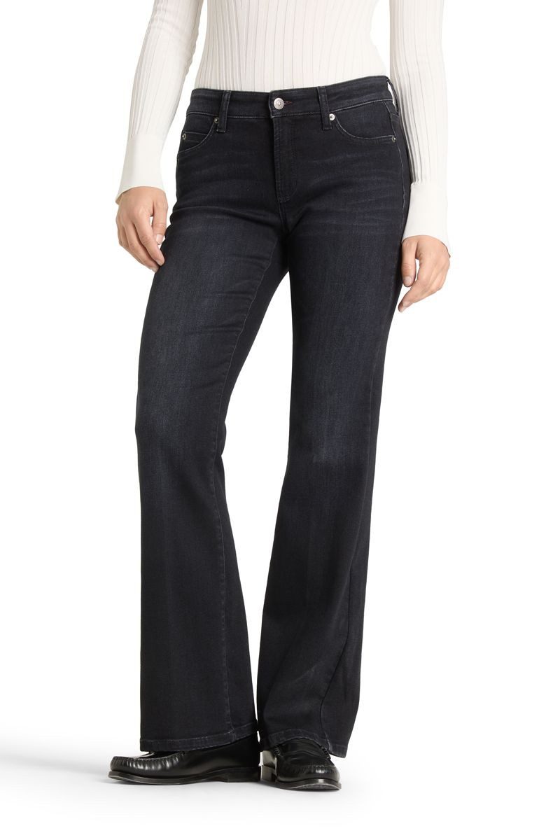 Cambio 5-Pocket-Jeans