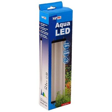 Happet LED Aquariumleuchte Aquarium LED Aufsetzleuchte 30