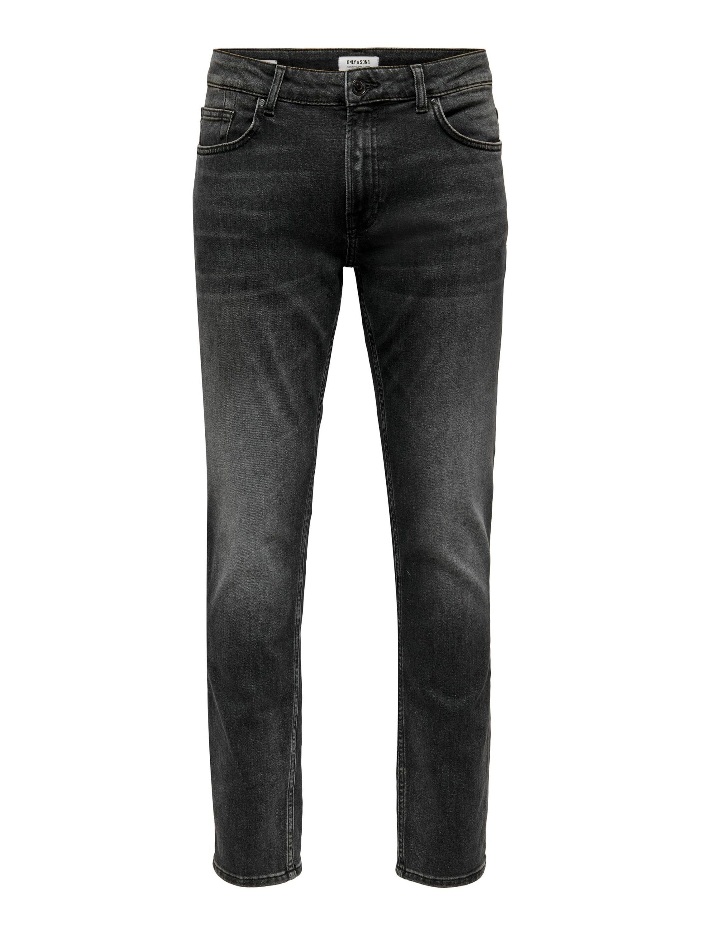 ONLY & SONS Regular-fit-Jeans ONSWeft (1-tlg)