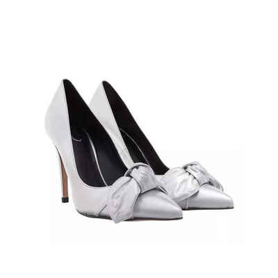 Ted Baker silber Pumps (1-tlg)