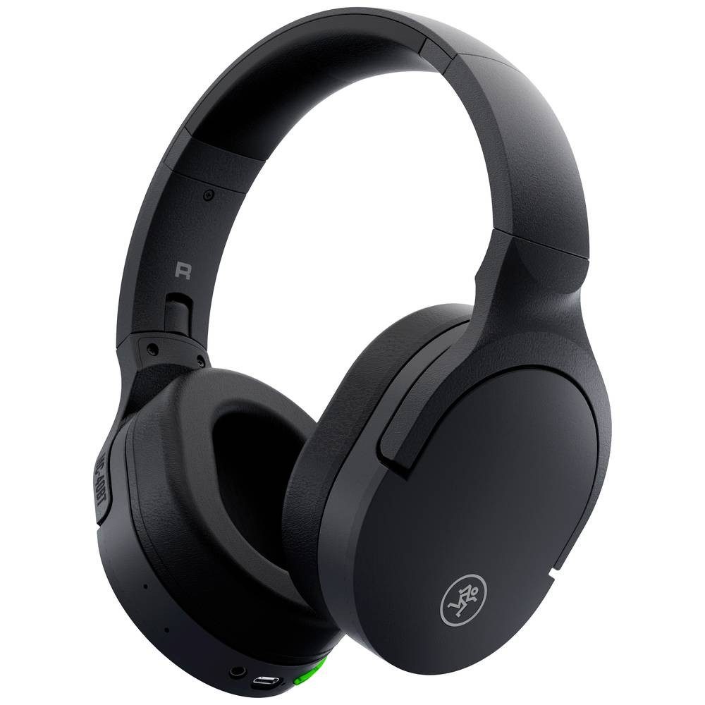 MACKIE Over Ear Headset 2053723-00 Kopfhörer