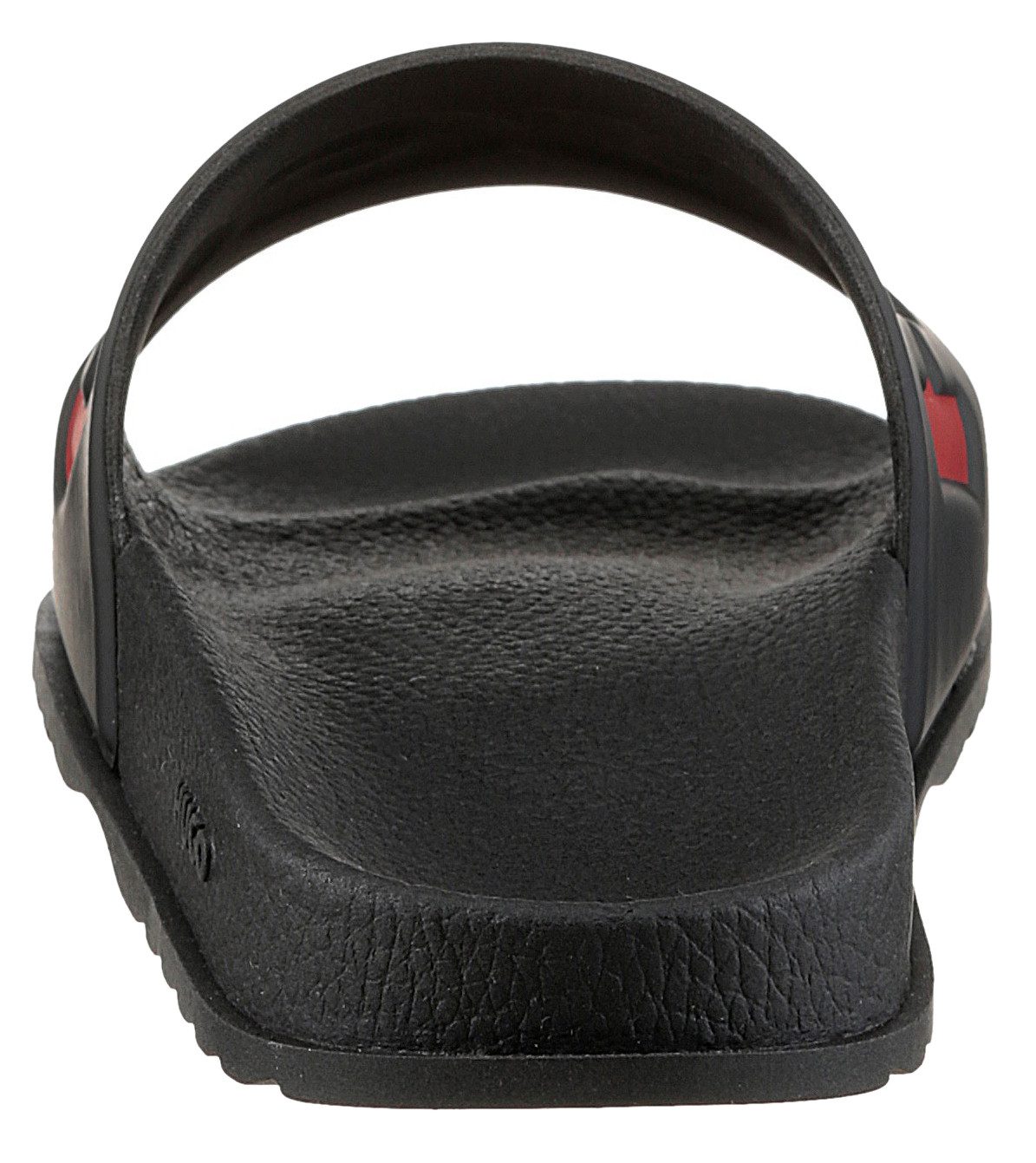 HUGO Match_It_Slid_rblg_N Badepantolette, Sommerschuh, Poolslides, Schlappe günstig online kaufen