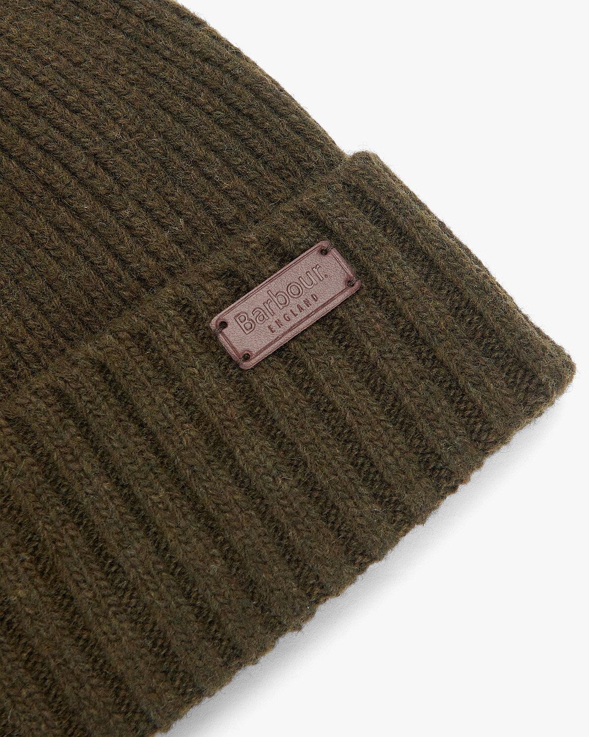 Barbour Bommelmütze Mütze Carlton Beanie