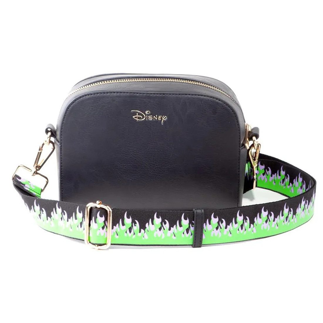 Disney Villains Schultertasche Maleficient, Sleeping Beauty Dornröschen