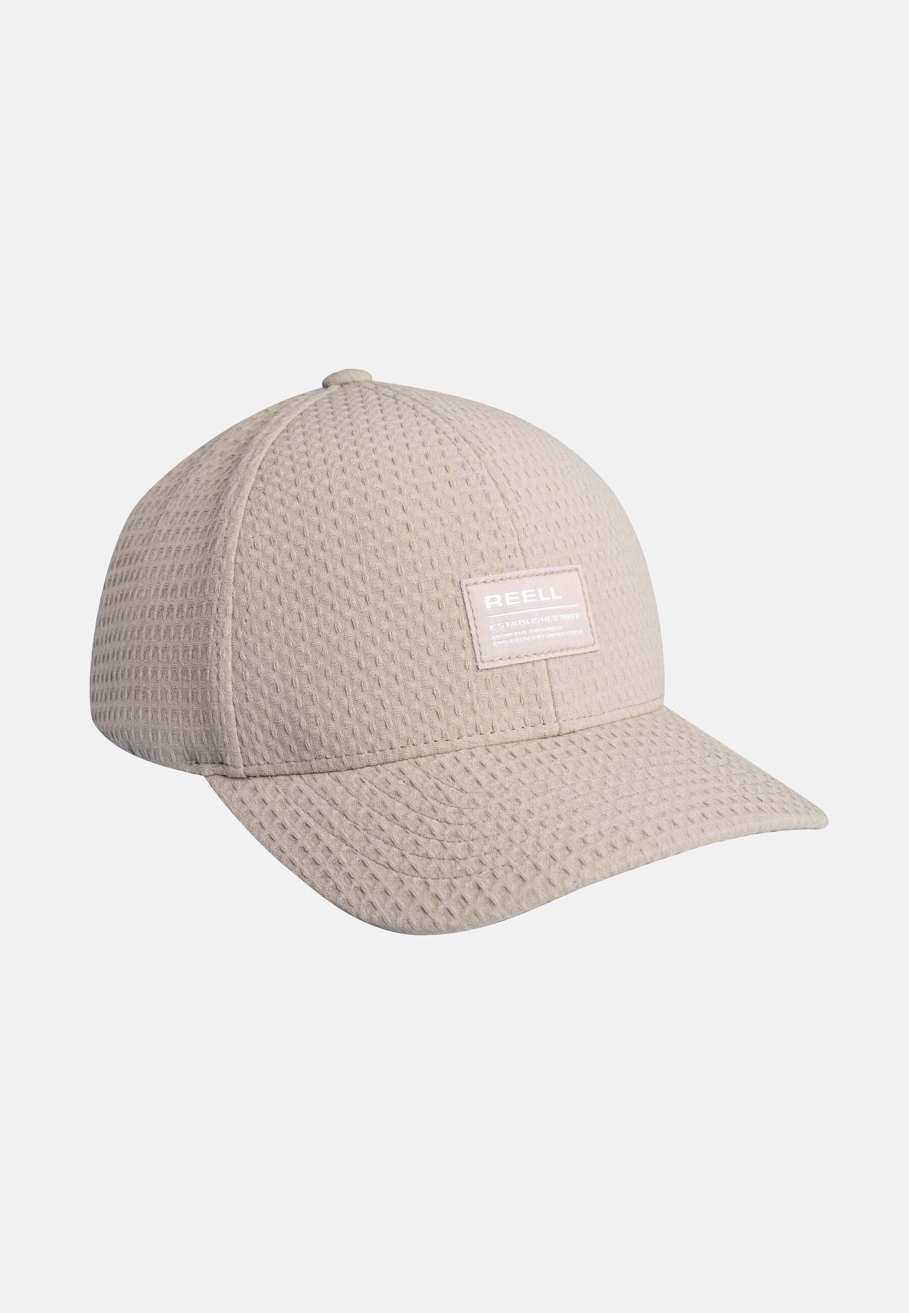 REELL Baseball Cap Waffle