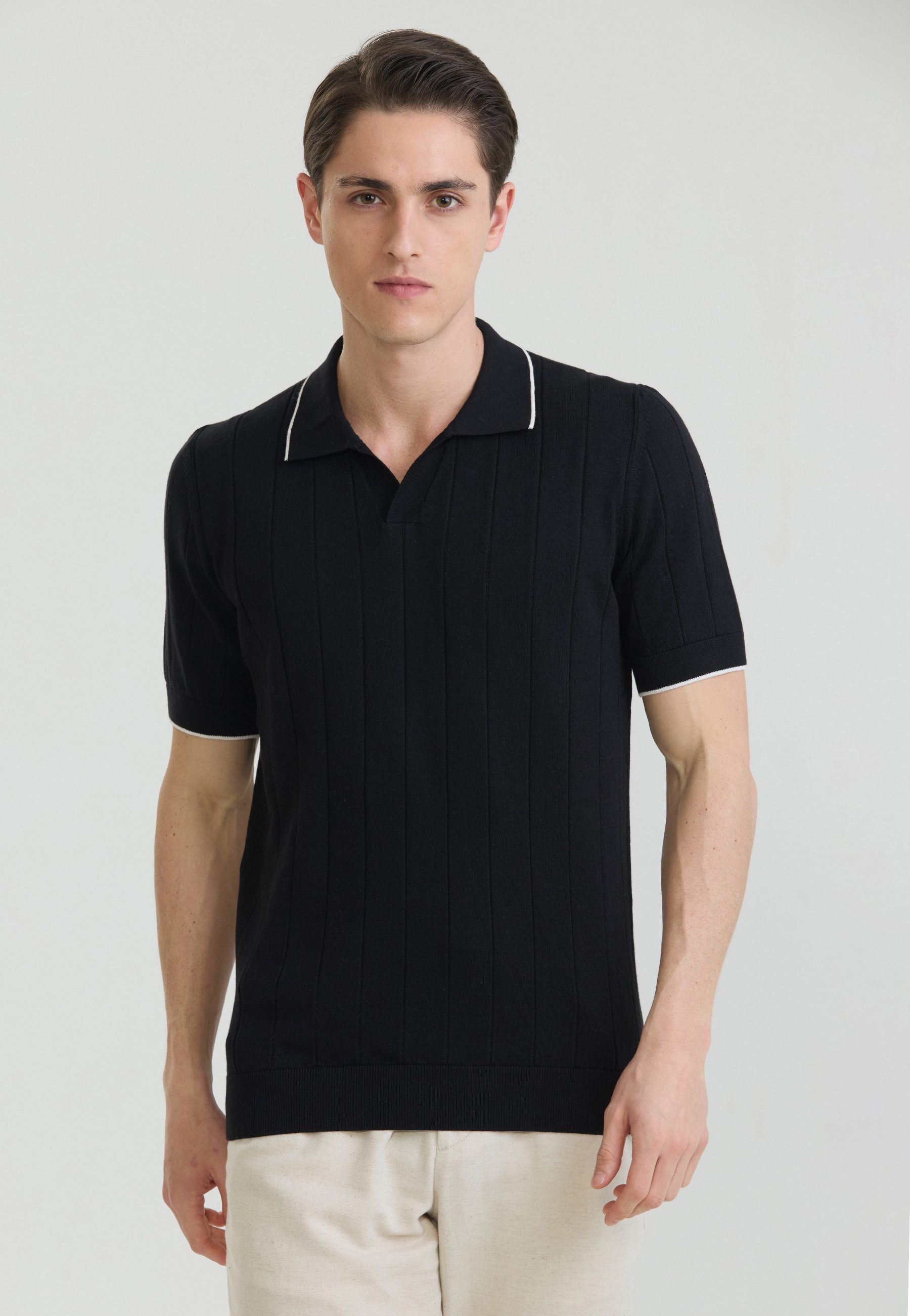 Felix Hardy Poloshirt Polo Shirt Kurzarm