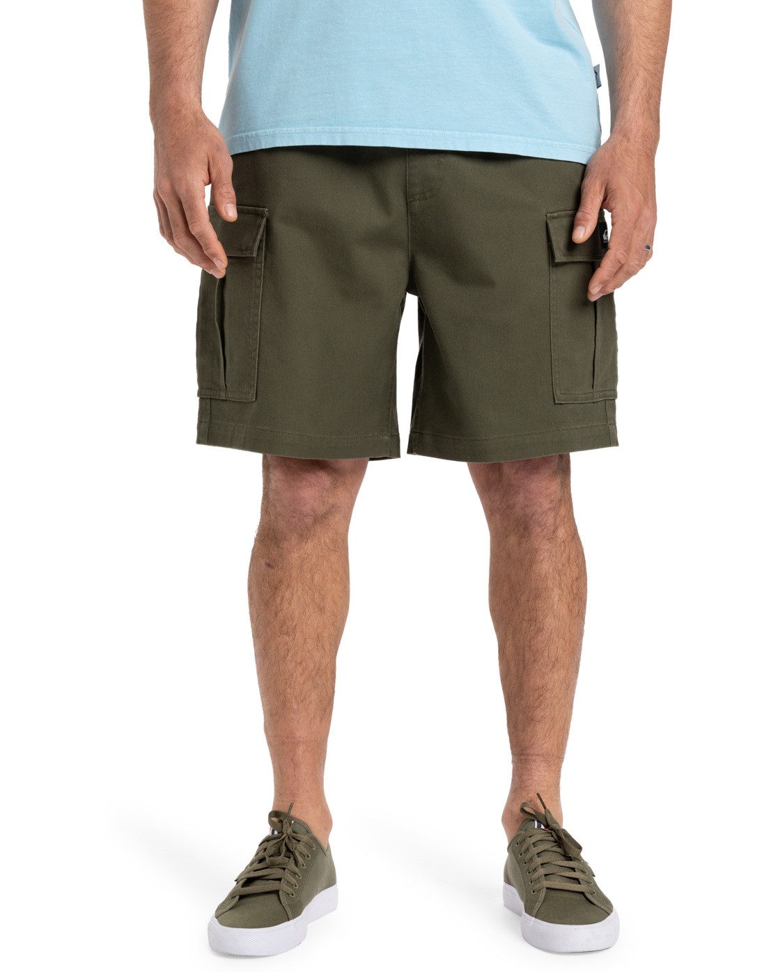 Quiksilver Bermudas Taxer 19"