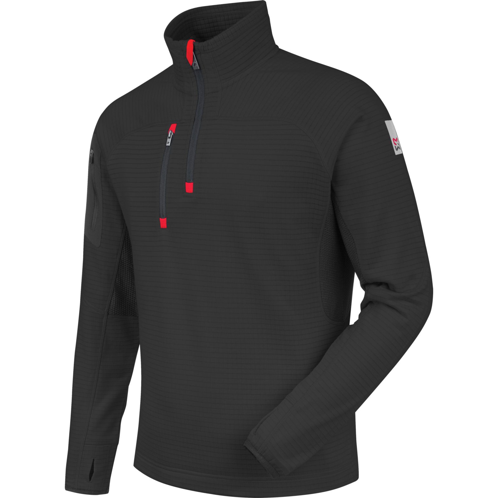 Würth MODYF Troyer Stretch Fleecetroyer für günstig online kaufen
