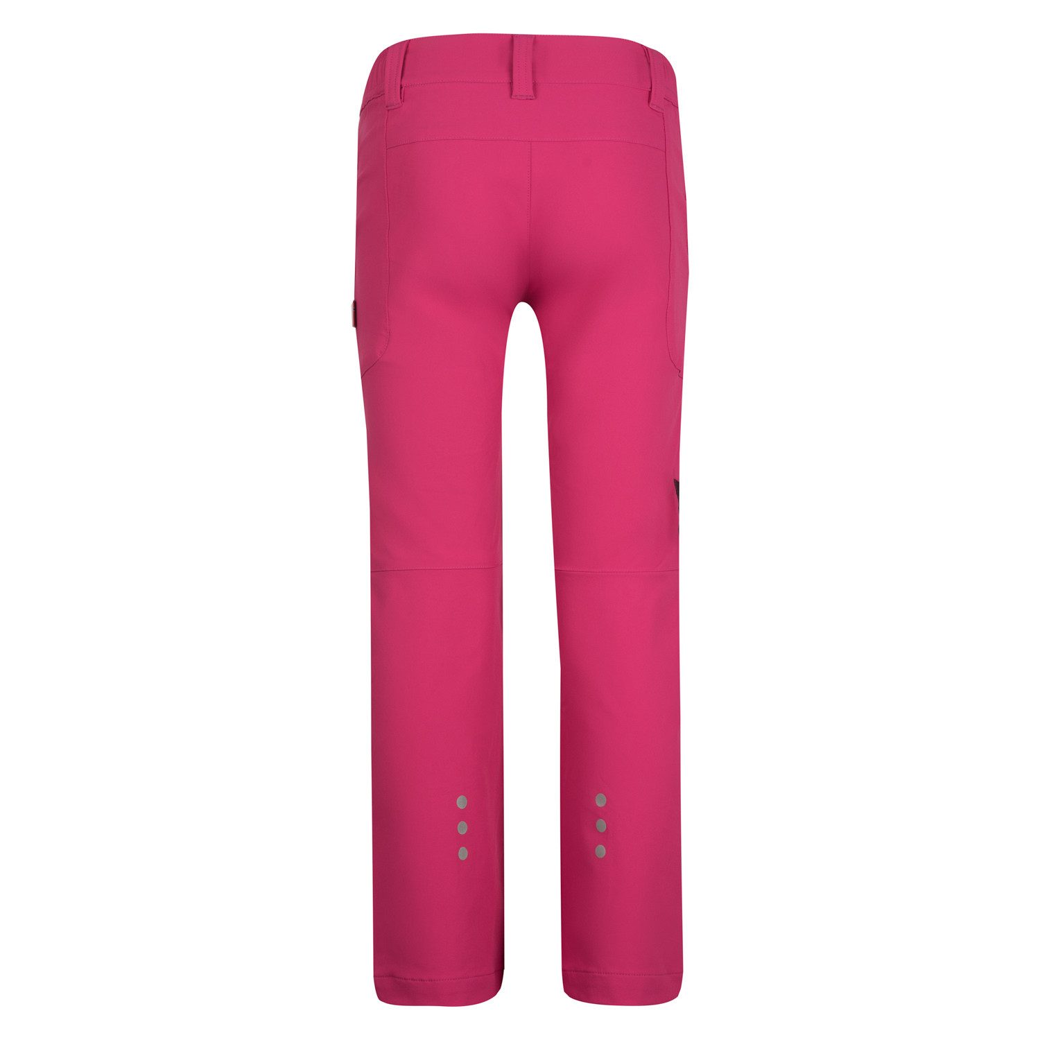TROLLKIDS Softshelljacke Kids Lysefjord Pants – Bild 2 von 2