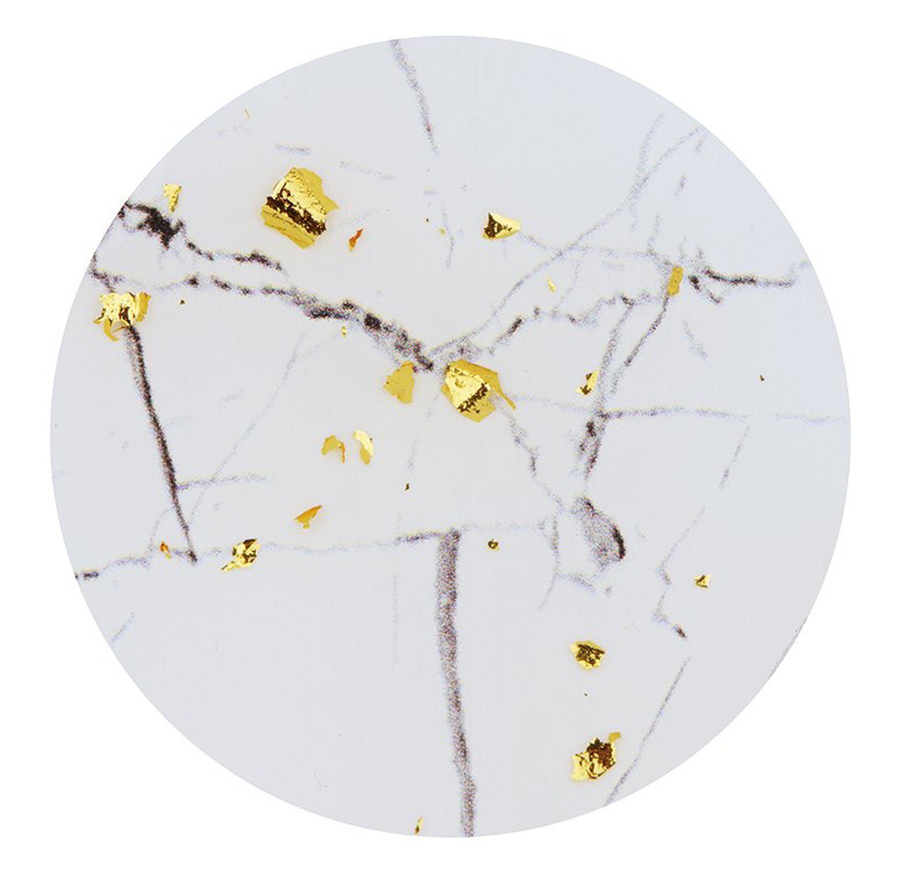 cofi1453 Handyhülle Hülle Schale Marble Case Cover Stein, Bumper