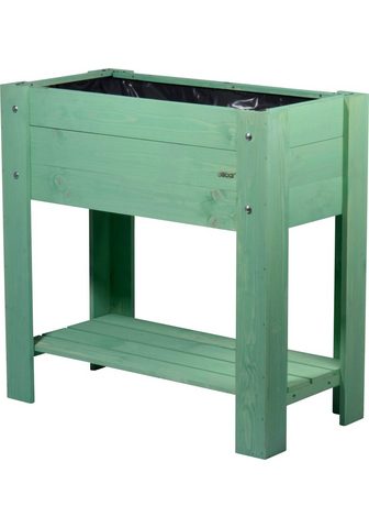  Dobar paaukštinta lysvė Urban FSC®-zer...