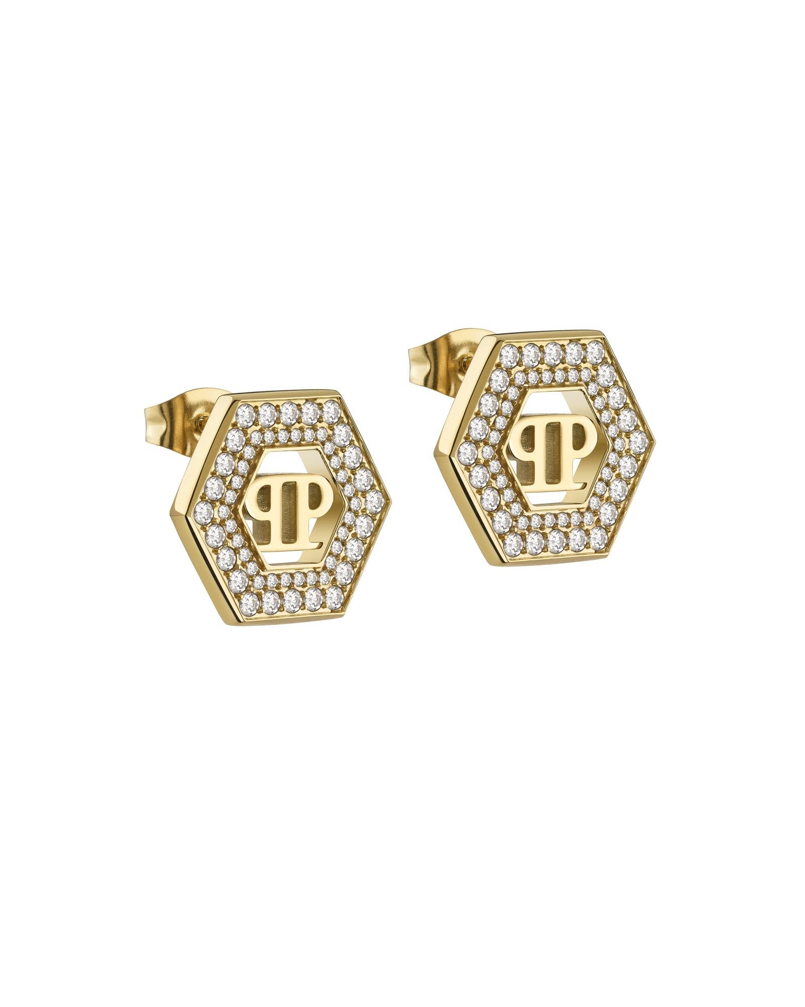 PHILIPP PLEIN Ohrring-Set PJREA13EU