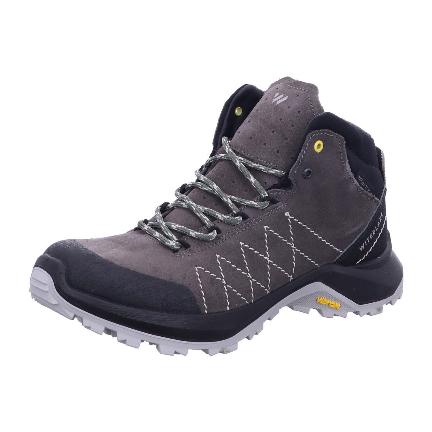 Witeblaze EVO TRAIL MID II, Hiking Boot Wanderschuh