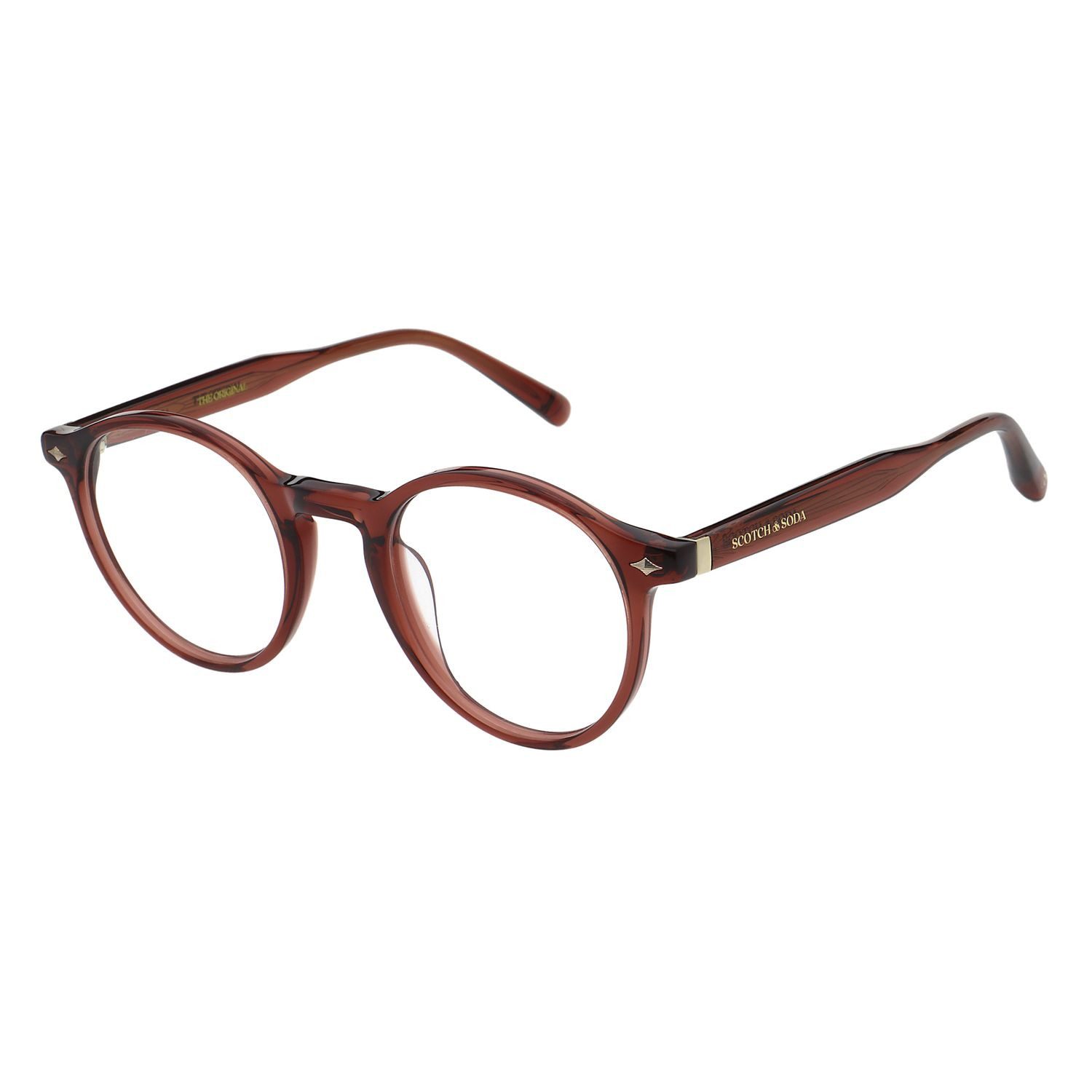 Scotch & Soda Brillengestell SS3039 47166
