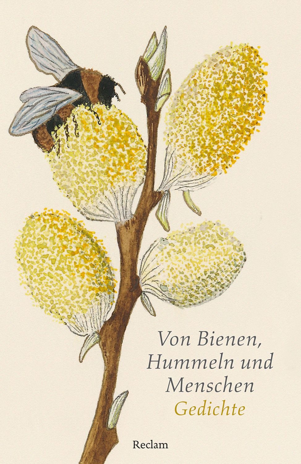 Von Bienen, Hummeln und Menschen / diverse