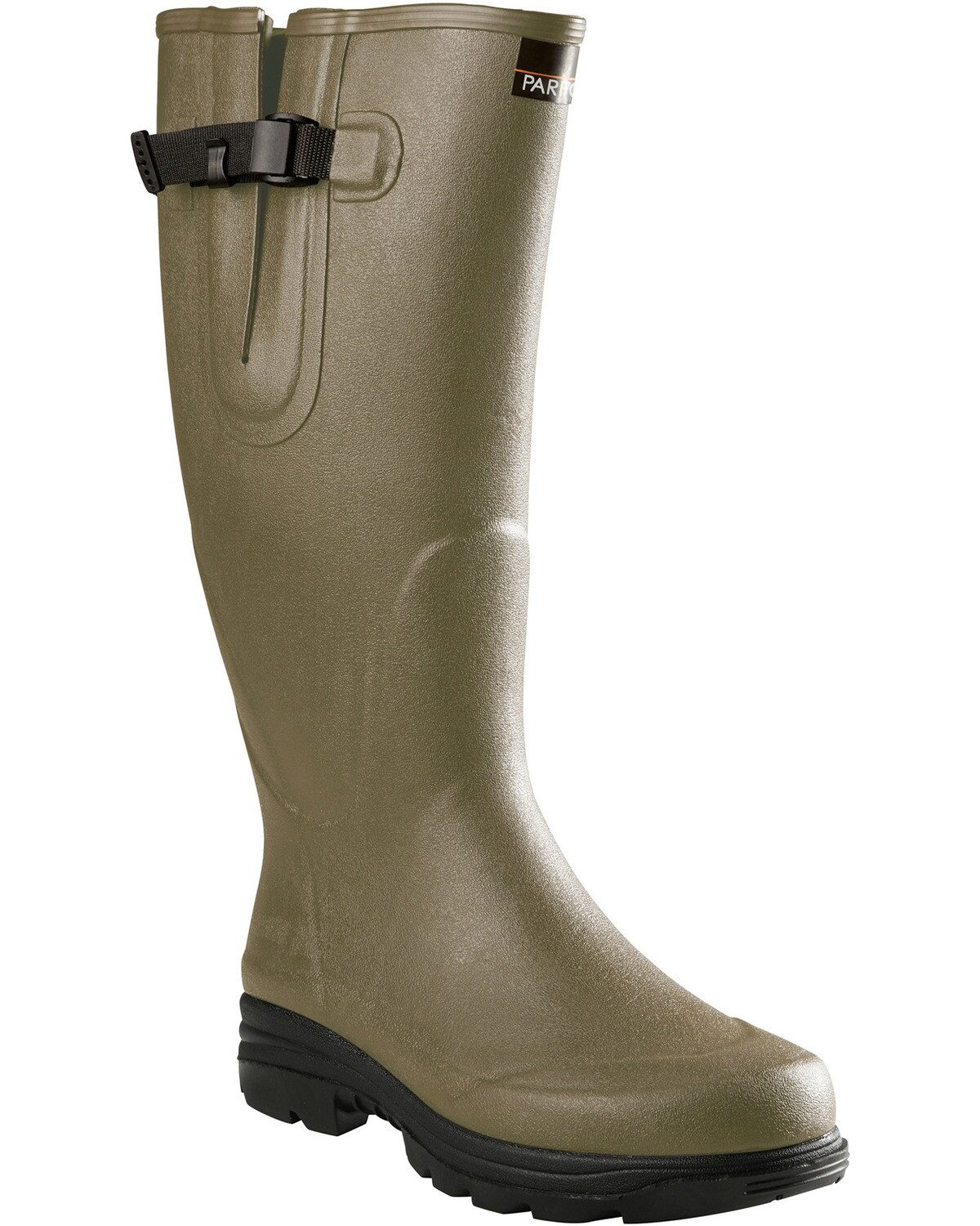 Parforce Essential Gummistiefel mit Neoprenfutter Gummistiefel Wärmeisolation