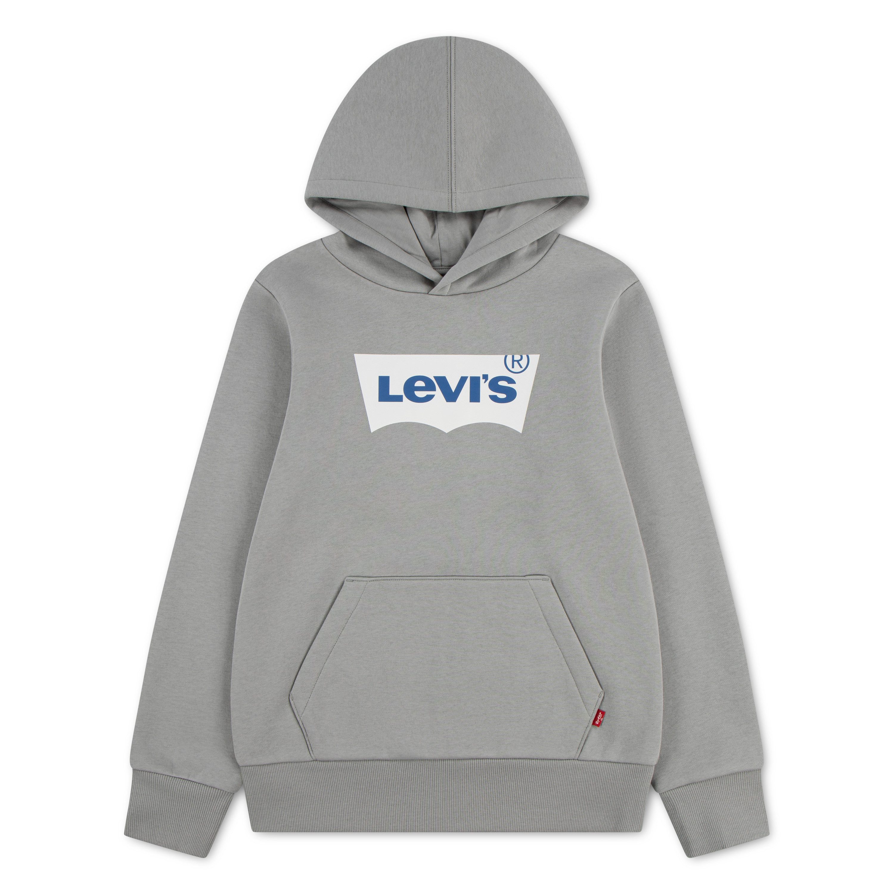 Levi's® Kids Kapuzensweatshirt LVB BATWING PULLOVER HOODIE for BOYS