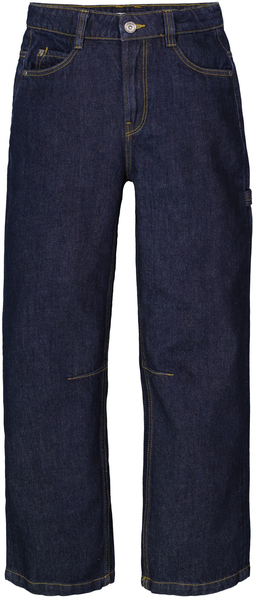 Garcia Stretch-Jeans Baggy Джинсы regular fit