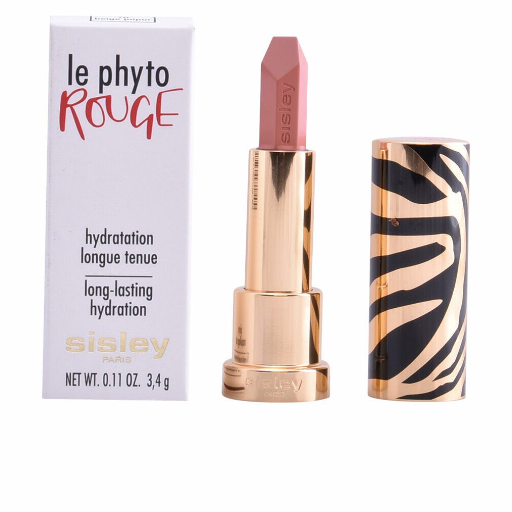 sisley Rouge Le Phyto Rouge 10 Beige Jaipur 3,4 gr
