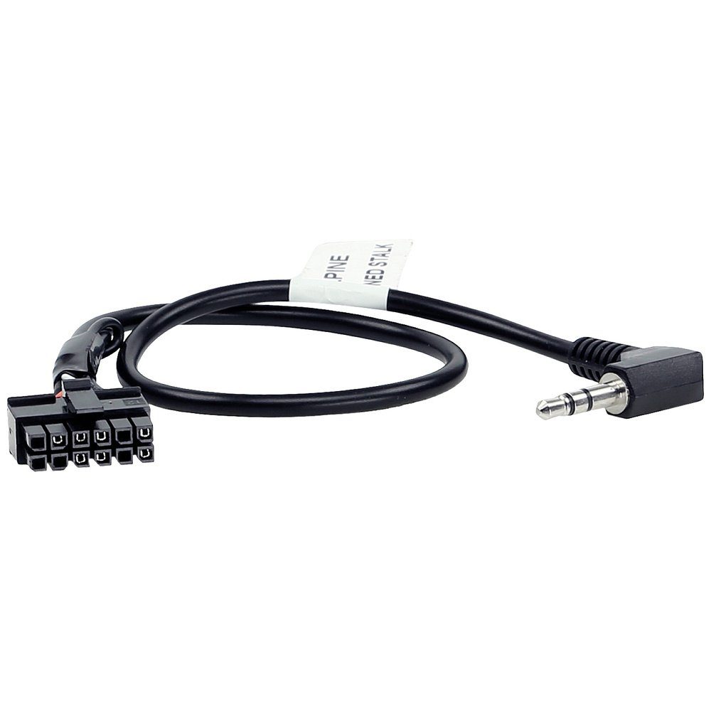 ACV 42ctalpinelead Lenkradfernbedienungsadapter Autoradio