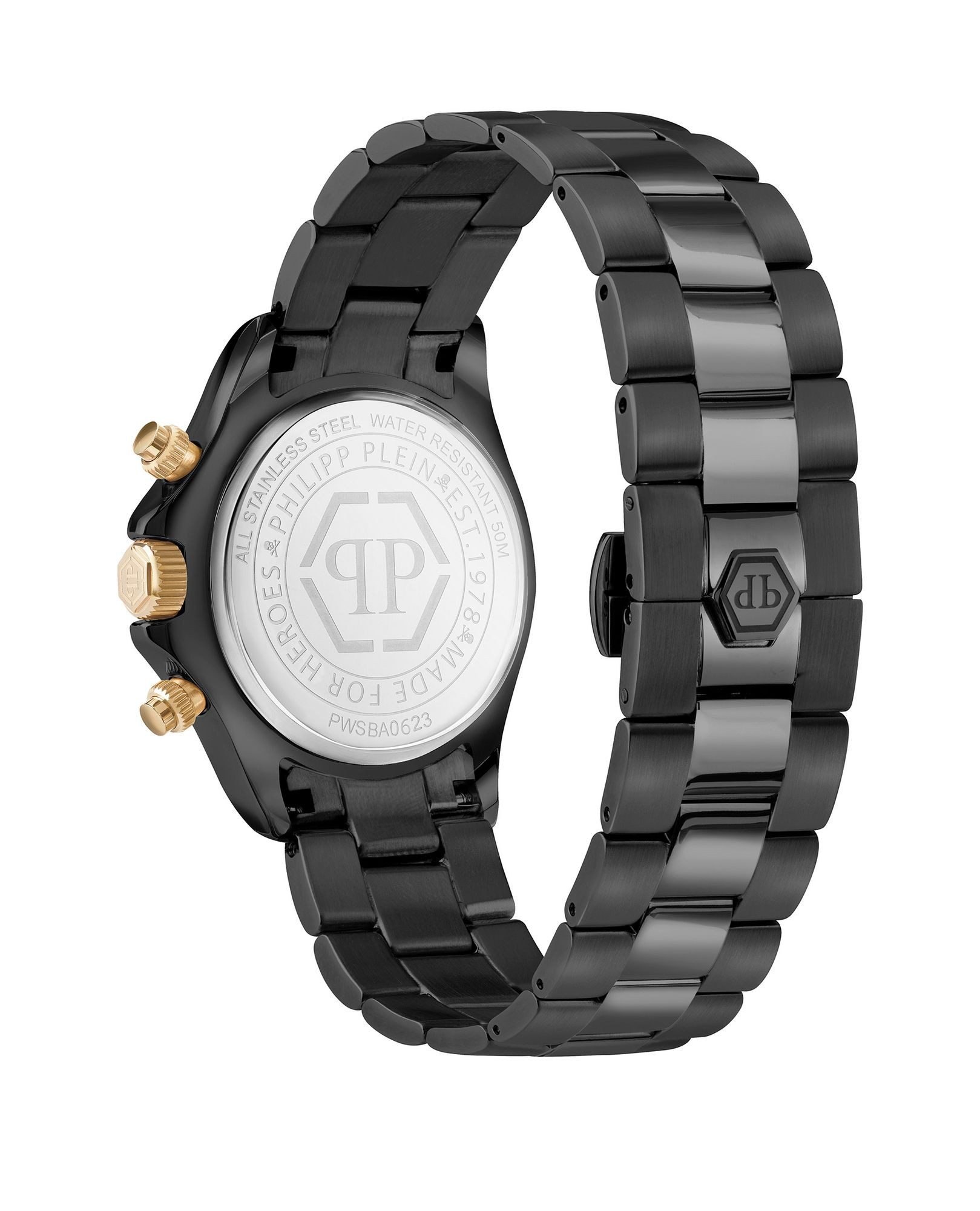 PHILIPP PLEIN Quarzuhr PWSBA0623