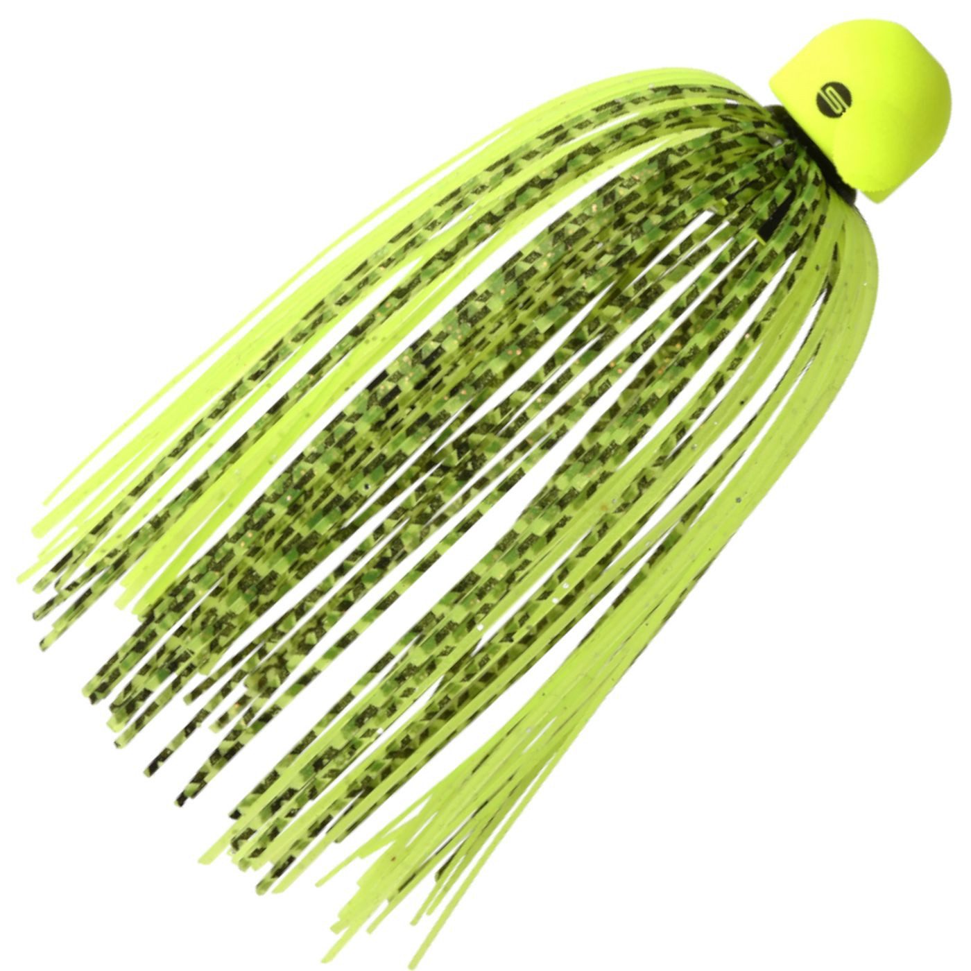 Kunstköder Spro Freestyle Skirted Bullet - Gummiköder