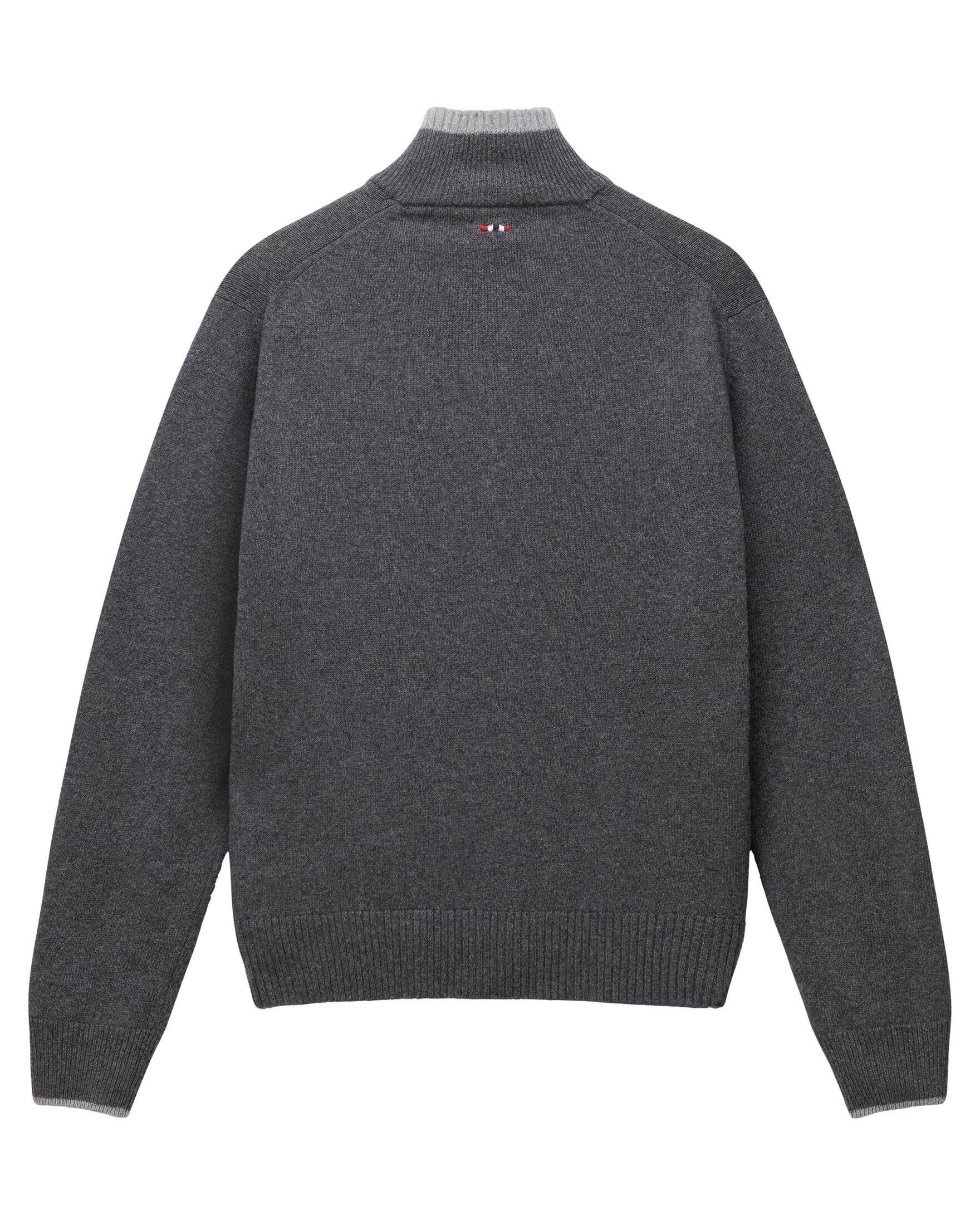 Napapijri Strickpullover Herren Strickpullover DAIN HZ günstig online kaufen