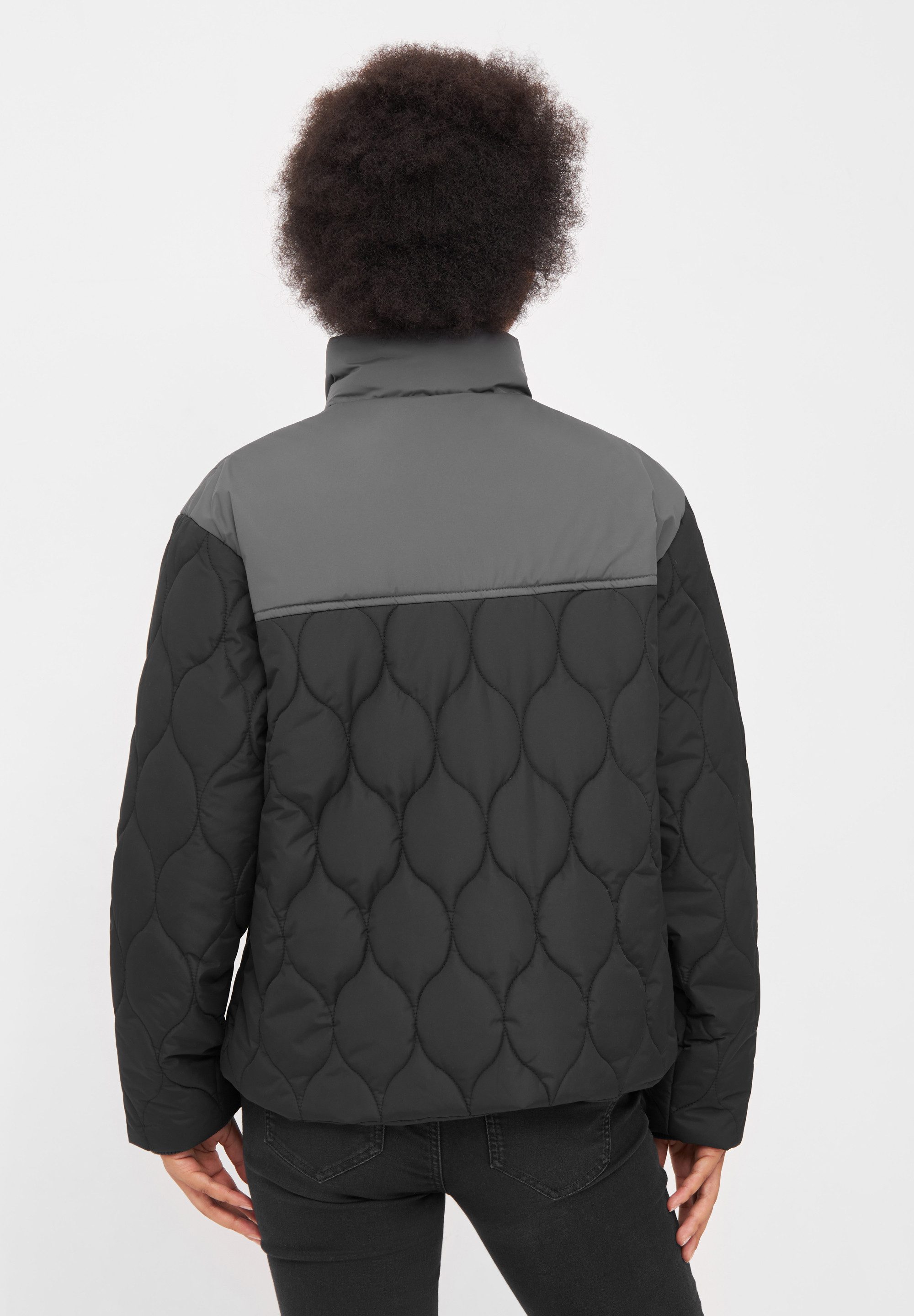 Bench. Steppjacke JORGIA günstig online kaufen