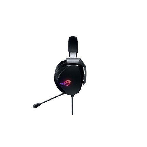 7.1 ROG Asus Theta abnehmbar) Gaming-Headset (Mikrofon