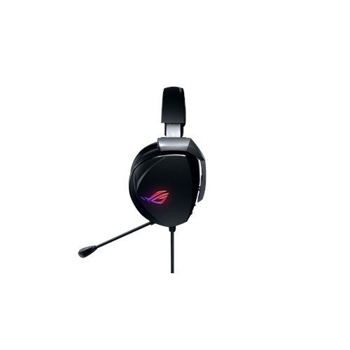 Asus ROG Theta 7.1 Gaming-Headset (Mikrofon abnehmbar)