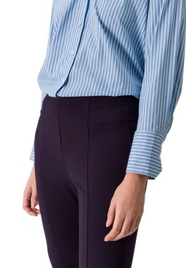 Zero Stoffhose mit Ziernaht 28 Inch (1-tlg)