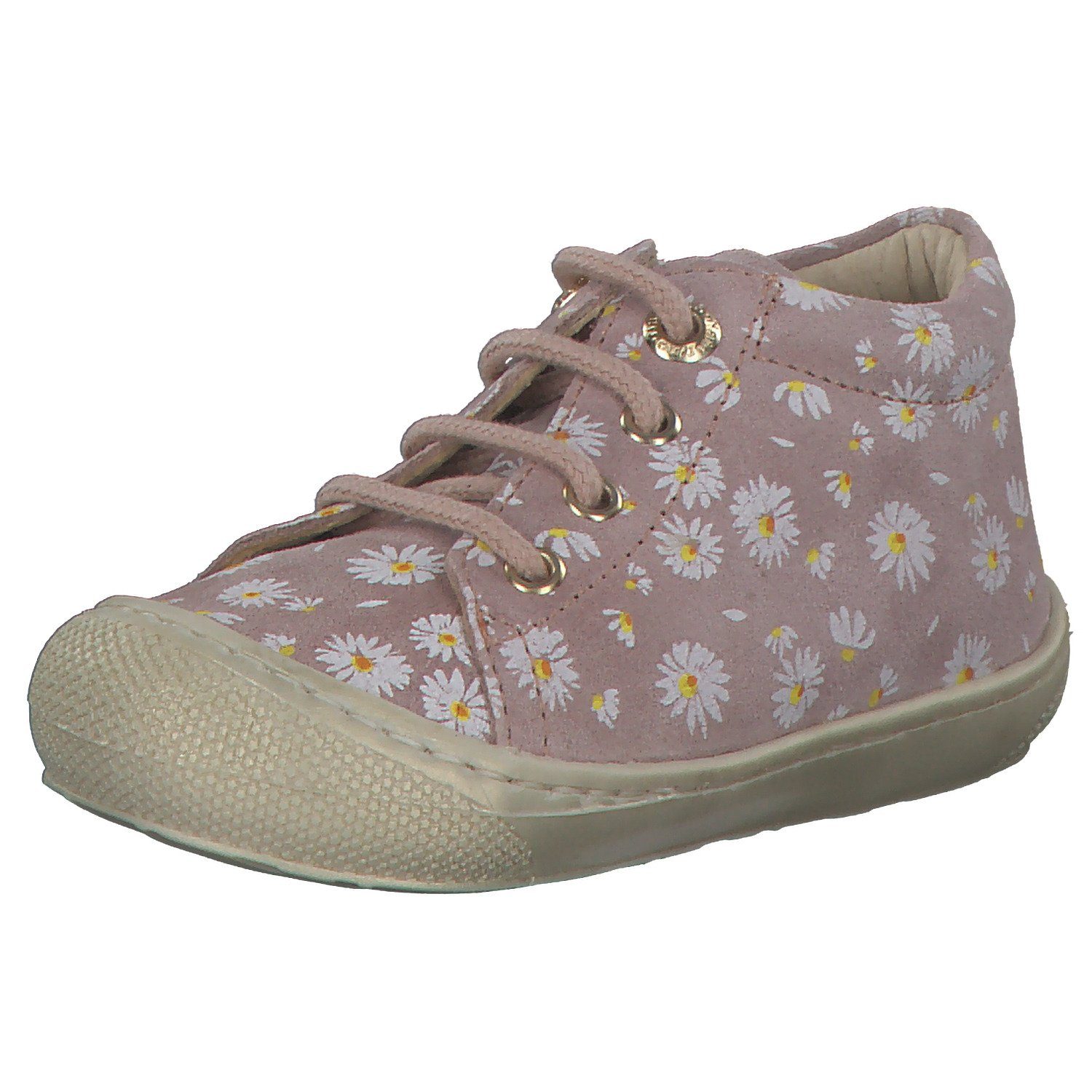 Baby Lauflernschuhe Naturino Lauflernschuhe Velours Produktbild-Vorschau 13