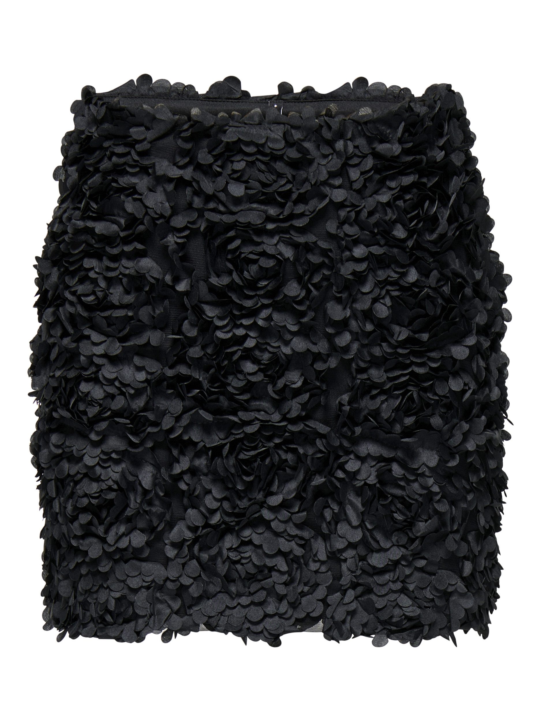 ONLY A-Linien-Rock ONLROSEBLOOM SHORT SKIRT JRS günstig online kaufen