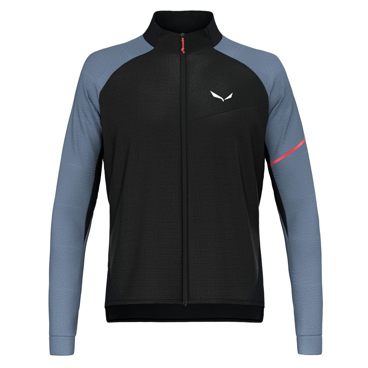 Funktionsjacke Vento Merino Hybrid Jacke Herren - Salewa