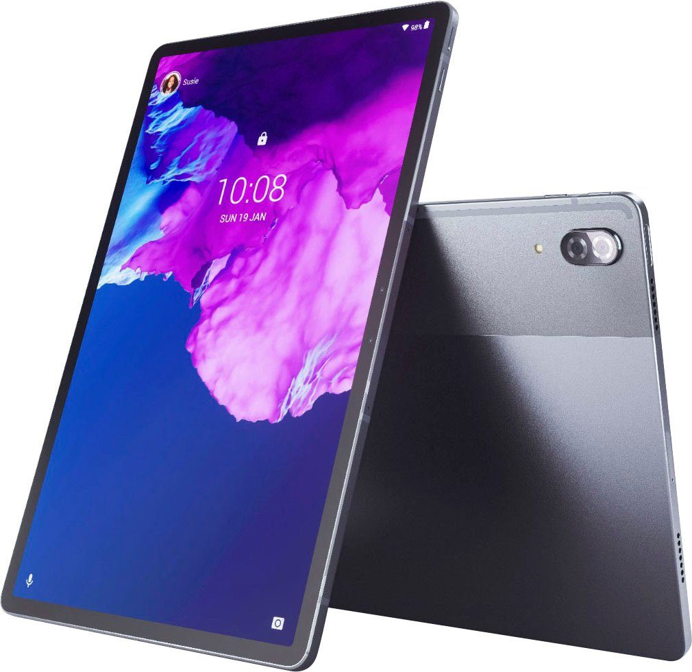 Wir stellen supergünstige Produkte vor Lenovo Tab P11 Gen) Pro (11,2", Android) (2nd Tablet 256 GB