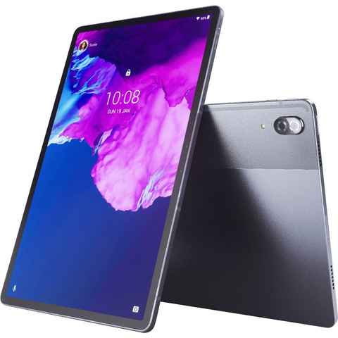 Lenovo Tab P11 Pro (2nd Gen) Tablet (11,2", 256 GB, Android)