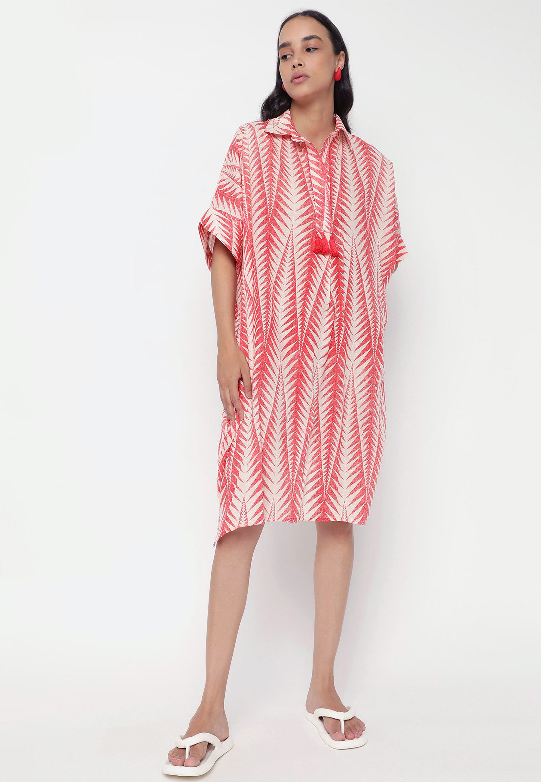 YC Fashion & Style Strandkleid Strandkleid günstig online kaufen