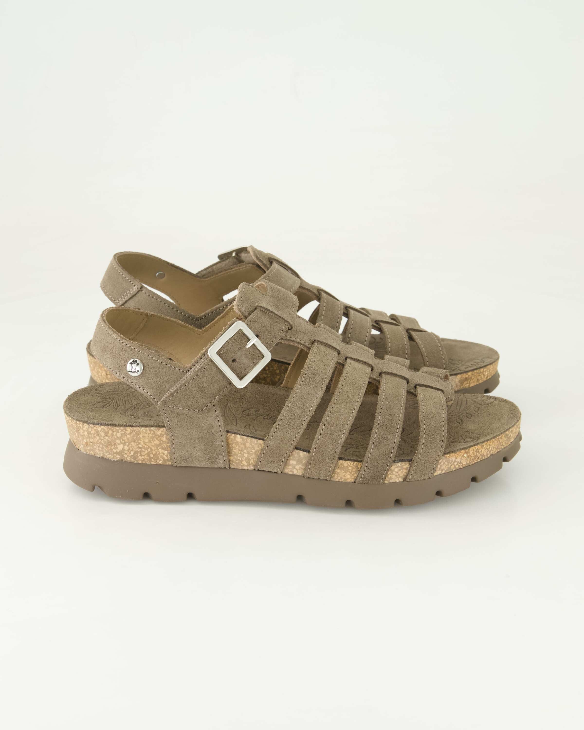 Panama Jack Sasha/061797 Sandale Obermaterial: Leder