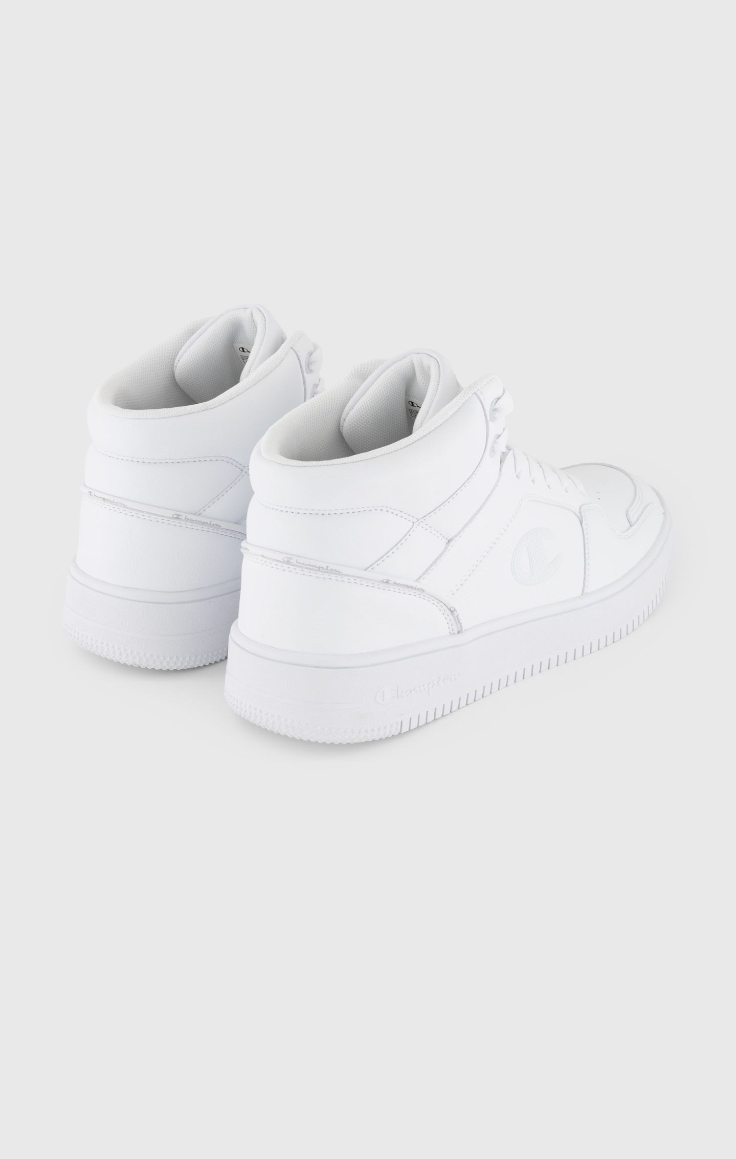 Champion RD18 2.0 MID Sneaker