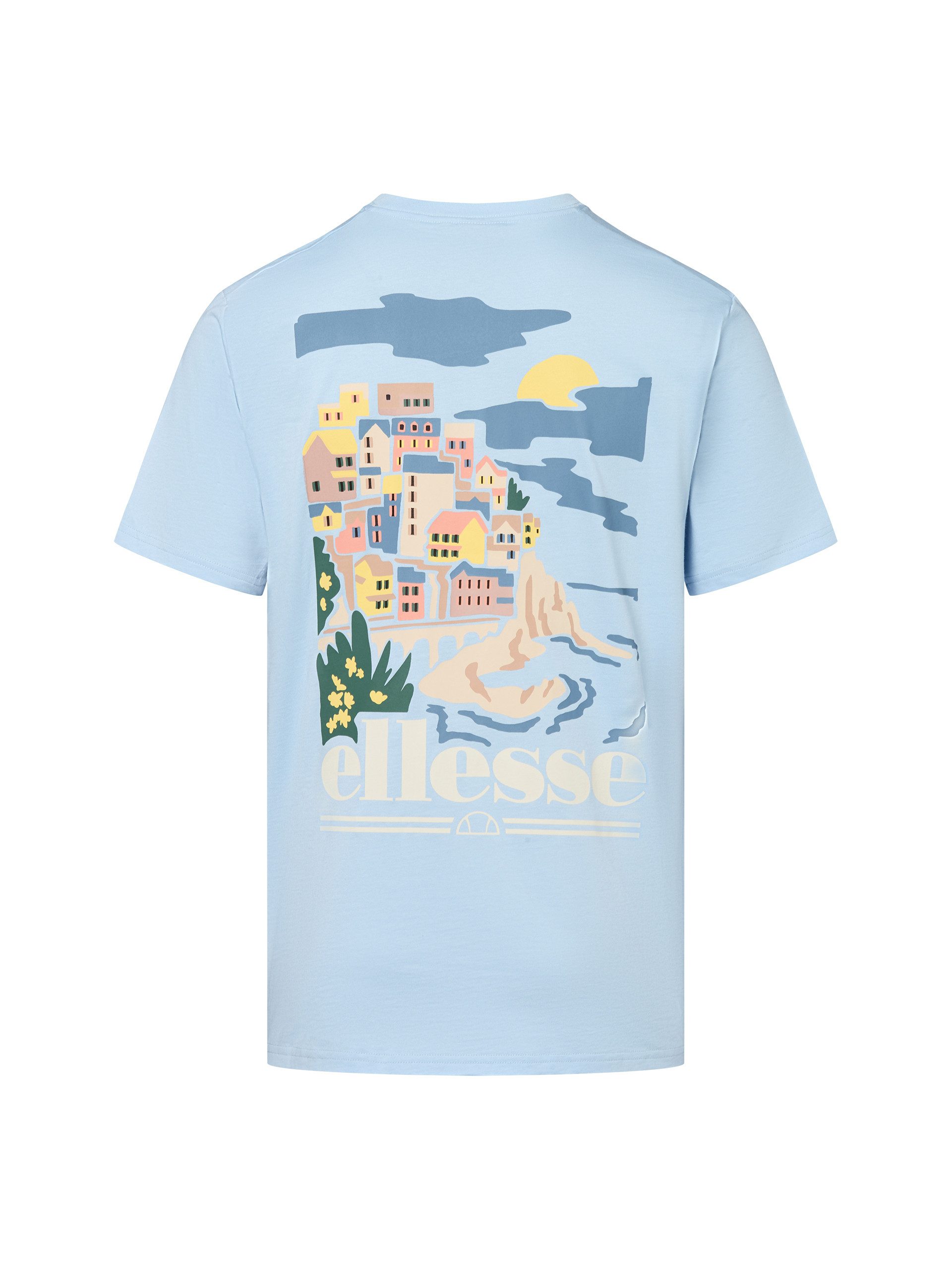 Ellesse T-Shirt Marosa günstig online kaufen