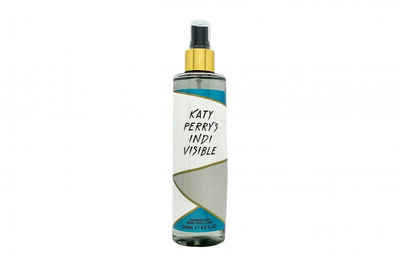KATY PERRY Gesichts- und Körperspray »Katy Perry Katy Perry's Indi Visible Fragrance Body Mist 240ml« Packung