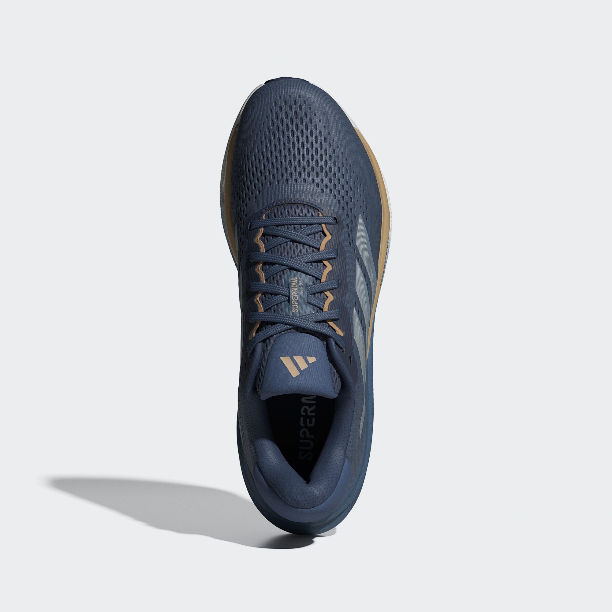 adidas Performance SUPERNOVA STRIDE 2 LAUFSCHUH günstig online kaufen