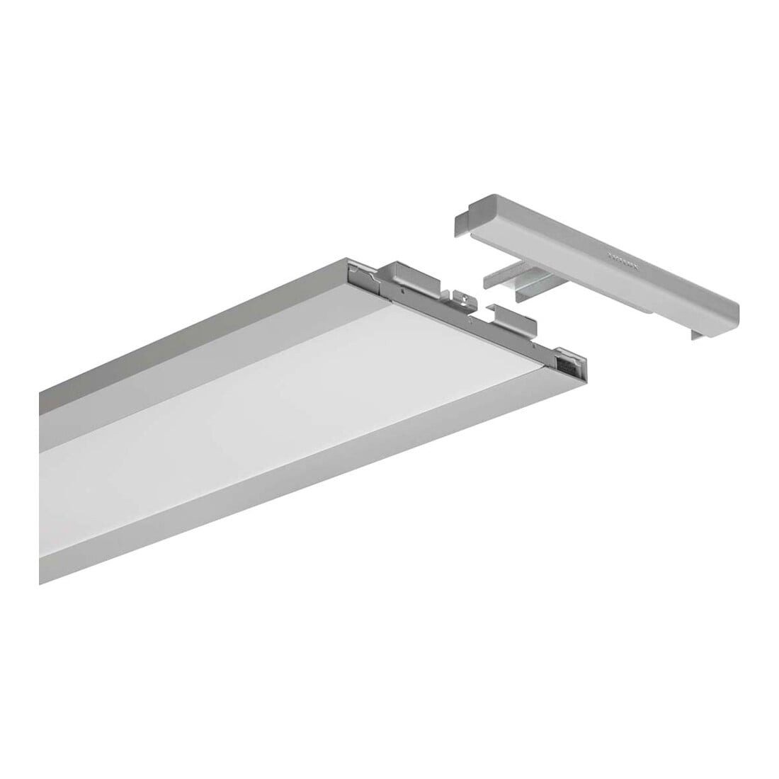 TRILUX SUP-Leuchte Trilux Standard-Kopfstück LuceoS D ZKS 03