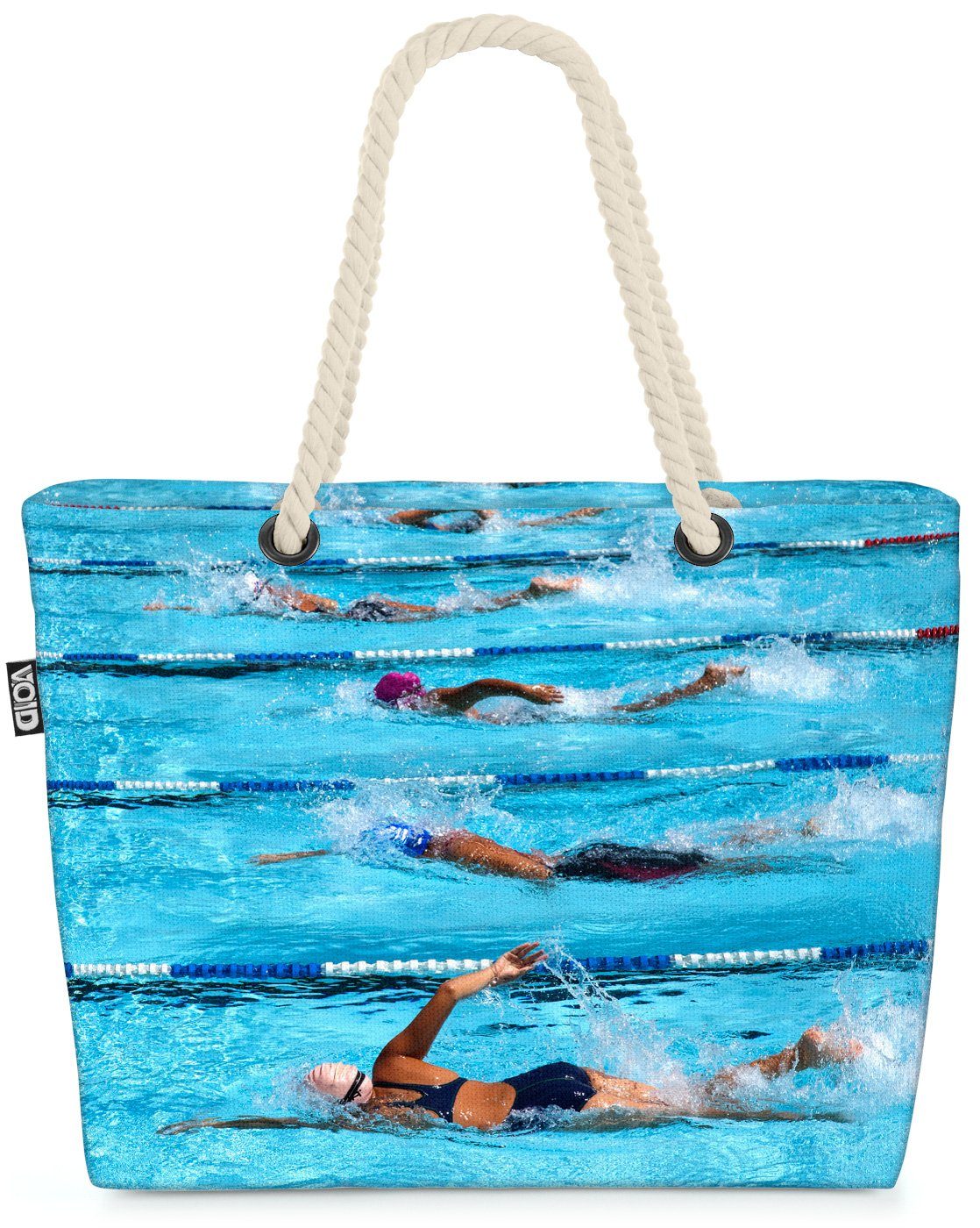 Pool beach bag hotsell