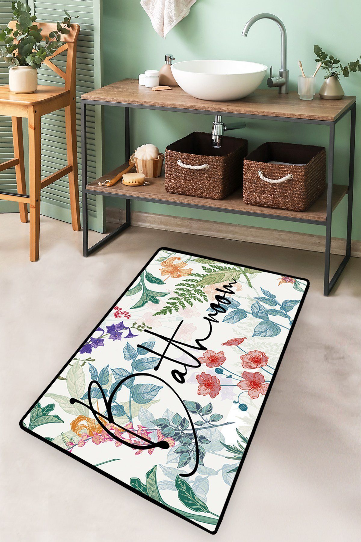 L'Essentiel Maison Badematte 100% POLYESTER, 70 günstig online kaufen