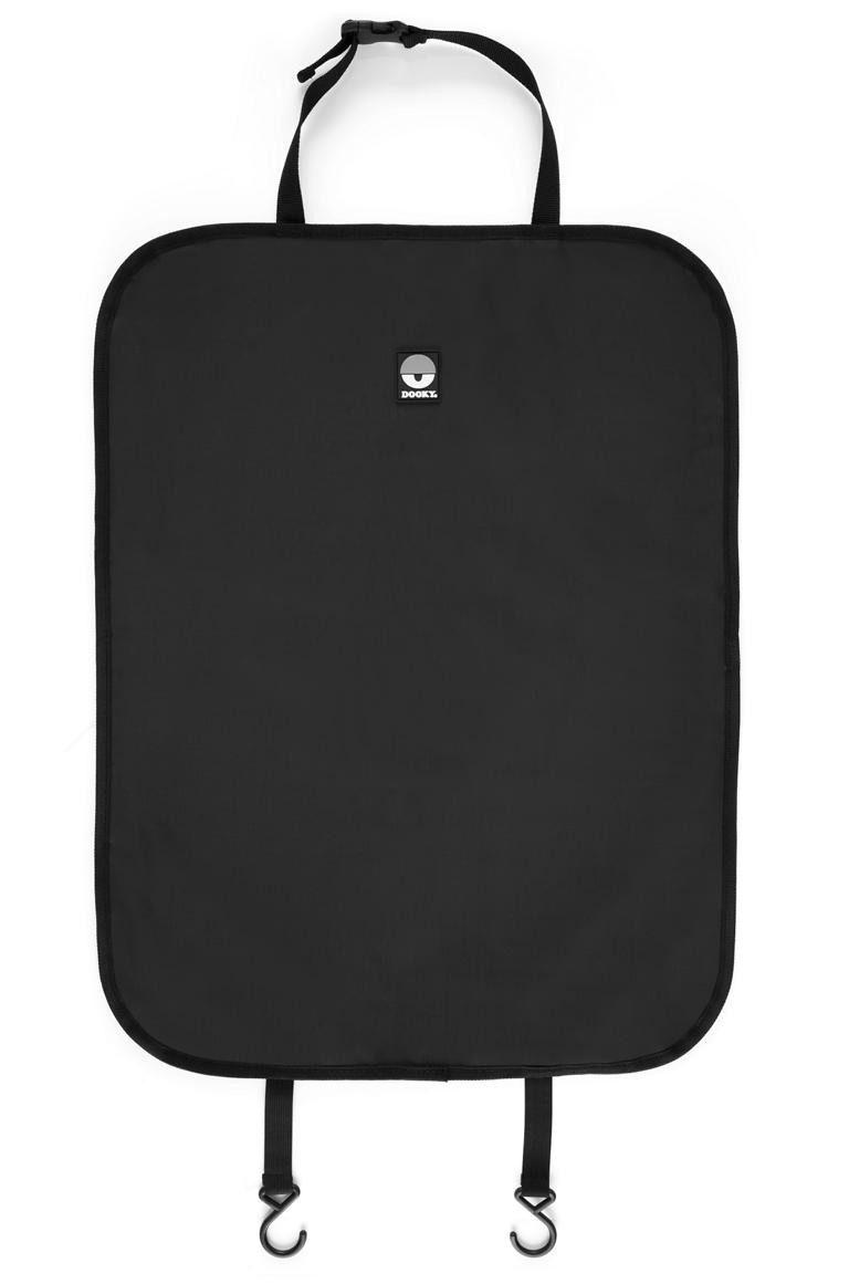 Dooky Auto-Rückenlehnenschutz Dooky, Rückenlehnen-Schutzmatte, Rücksitzschutz Auto, Schutz, 1-tlg.