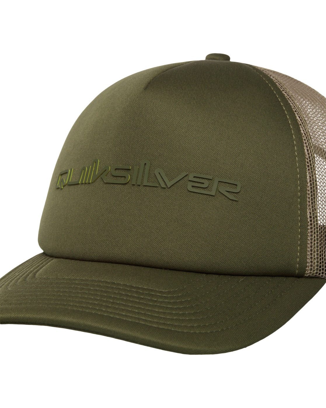 Quiksilver Trucker Cap Omni