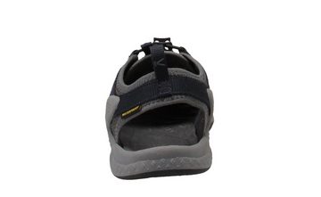 Keen 1027206 Drift Creek H2-GreyBlack-42 Sandale