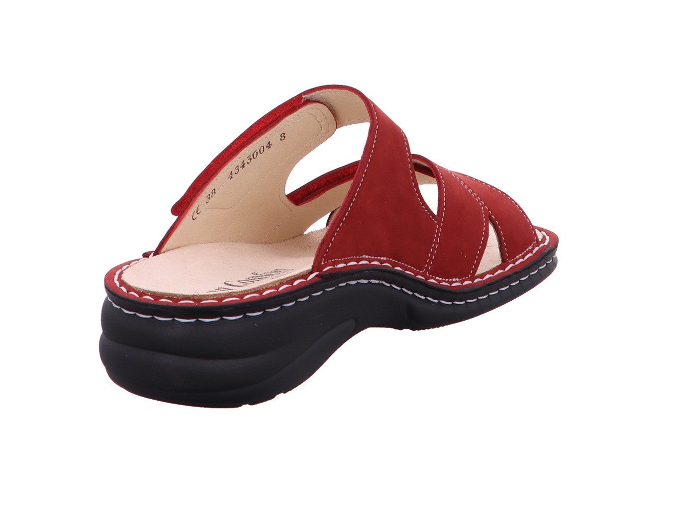 Finn Comfort Melrose Pantolette günstig online kaufen